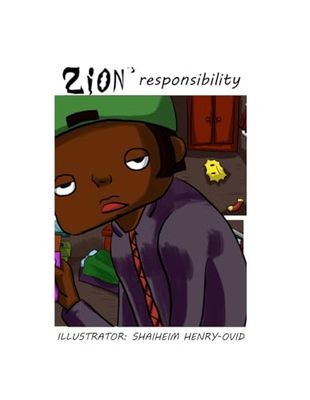 Zion's Responsibility