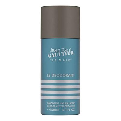 Jean Paul Gaultier Le Male Desodorante Spray - 150 gr