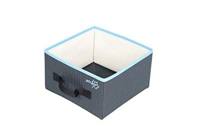 Bo-Camp - Drawer for organizer- Medium - Foldable - 3 Pieces