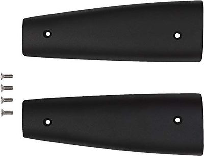 Red Deer 4260239362478 Ailes latérales noires pour tondeuse de barbier n° 1