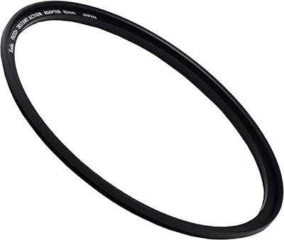 PRO1D+ INSTANT ACTION ADAPTER RING 62mm