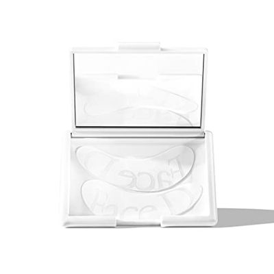 Face D - Reusable Eye Patch