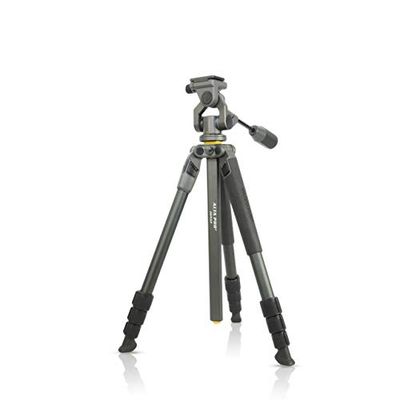 Vanguard Alta Pro 2 264AO - Statief met kop (natuur/observatie)