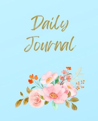 Daily Journal