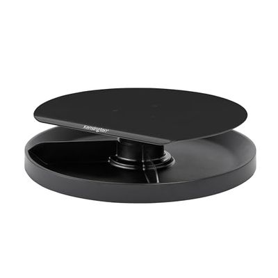 KENSINGTON K52787WW SuporteSpin2 para monitor cor preto