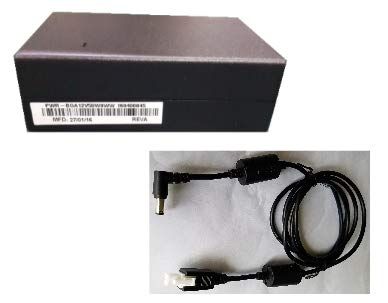 Zebra Kit Power Supply E CBL-DC-388A1-01 Marca