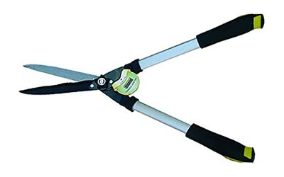 Kippen 6072A - Tijeras de podar con hojas onduladas