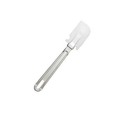 Garcia de pou Spatule 7X41,3 Cm Blanc Vinyl - 288 unités