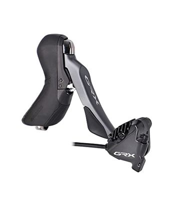 Shimano Kit Freno Disco Trasero Bicicletas, Adultos Unisex, Multicolor, Talla única
