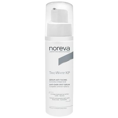 Noreva Trio White XP Sérum Anti-Taches 30 ml