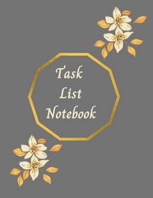 Task List NoteBook