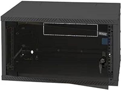 Triton RXA-09-AS4-BAX-A1 48,26 cm (19 inch) wandkast 9HE zwart