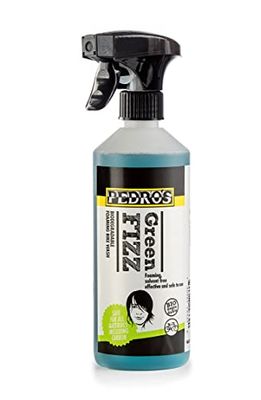 Pedros Nettoyant Green Fizz - 500ml