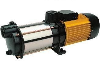 Espa Prisma - Eletrobomba horizontal prisma-35/5n-m 1x230v