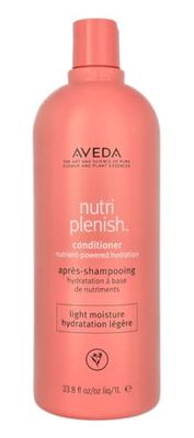 Aveda Nutri Plenish Light Moisture Conditioner 1L