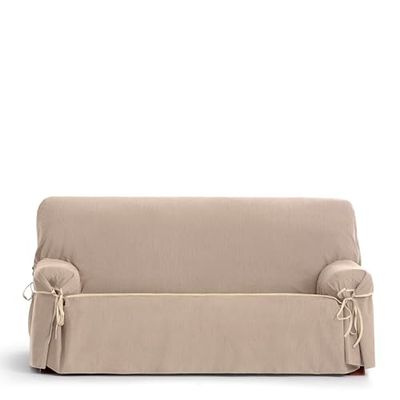 FUNDAS DE SOFA MOD/6 UNIVERSAL LOIRA-PROTECT 3PLZ
