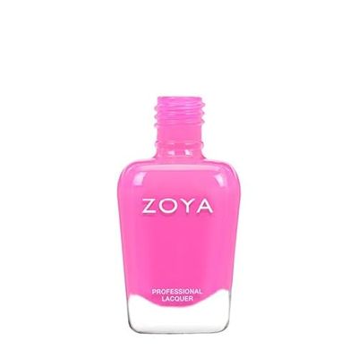 Zoya Nail Polish Yohanna - Beachy Brights Collection - Summer 2023