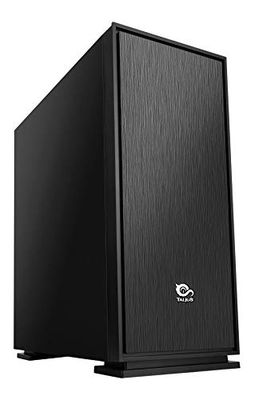 TALIUS ATX Gaming Box Neuron Anti Noise USB 3.0