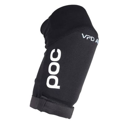 POC Sports Joint VPD Air Elbow - Uranium Black - XS