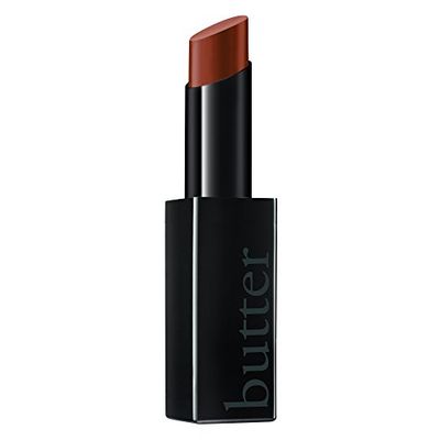Plush Rush Satin Matte Lipstick Brave