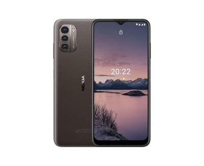 Nok G21 64-4-4G-vt | Nokia G21 DS 64GB/4GB Purple