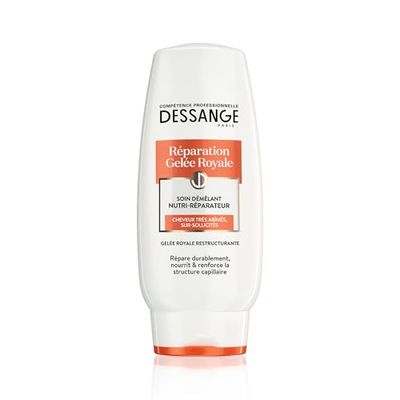 Dessange, Balsamo-gel riparatore per capelli 200 ml
