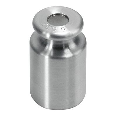 KERN KP-2544 - Peso, in acciaio INOX, 50 g, M1