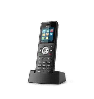 YEALINK IP-TELEFON W59R DECT Rugged IP-DECT/GAP/BT/ALARM/IP67