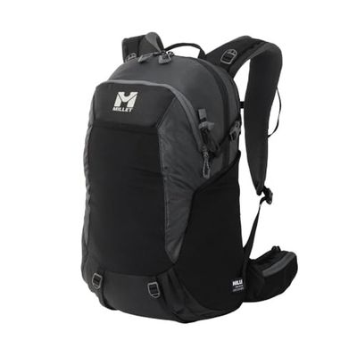 Millet Hiker Air 20 Uniseks rugzak voor wandelen en trekking, volume 20 l