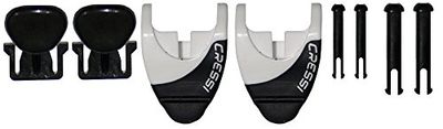 Cressi Marea/Marea Jr/Sky/Sky jr/Ocean Buckles - Gespen voor duikmasker/Snorkelmasker