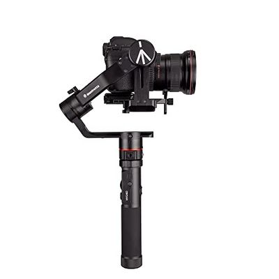 Professional 3-Axis Gimbal up to 4.6kg