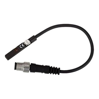 Sensor, type »CS1«, HALL-sensor, 3-draads, M8-stekker, 150 mm kabel, NO, PNP