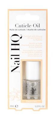 Nail Hq Cutícula essencial petróleo 8 ml