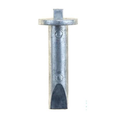 RECMAR Nuevo 2024-ANODO Zinc, REC6J8-11325-00 Other, Multicolor, One Size