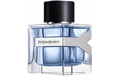 Perfume Hombre Yves Saint Laurent EDT Y 60 ml