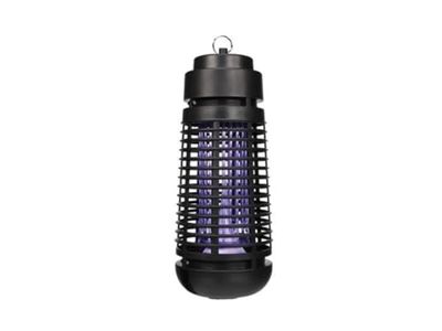 Perel GIK39 Electric Insect Killer, LED 4 W
