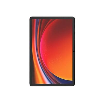 Samsung Galaxy Official Anti-Reflecting Screen Protector for Galaxy Tab S10 FE, S9, S9 FE, Transparent