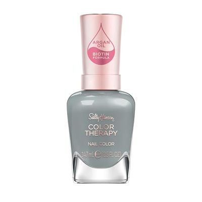 Sally Hansen Colour Therapy Nail Polish Gorgeous Granite 14.7ml