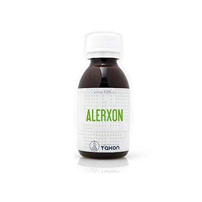 Taxon Alerxon 125 Ml Envase De 125 Ml 100 ml