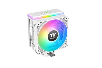 Thermaltake ASTRIA 200 ARGB | Air Cooler | Snow