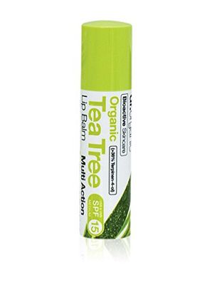 Dr. Organic 71.21 EUR Lot de 16 baumes à lèvres 91,2 g