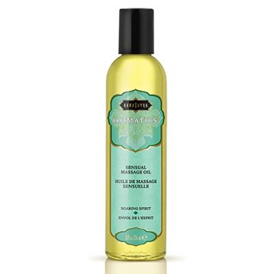 KAMA SUTRA Oli da Massaggio - 236 ml