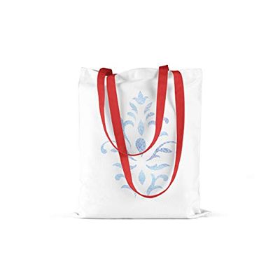 Bonamaison TRGCTBR104903 Carry-On Luggage, Canvas, Multicolore