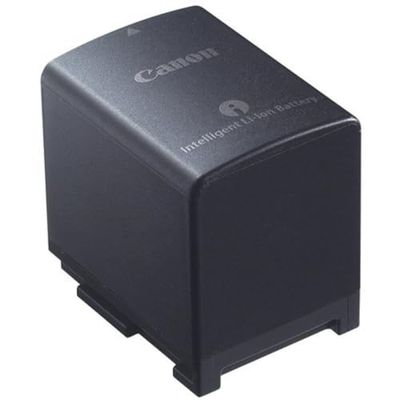 CANON Batterie BP-828 pour CANON HF-G30