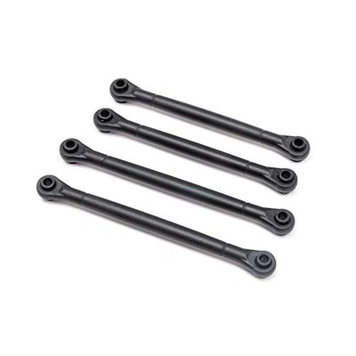 Axial AXI214002 Upper Link Set, Front, Achter: UTB18, Multicolor