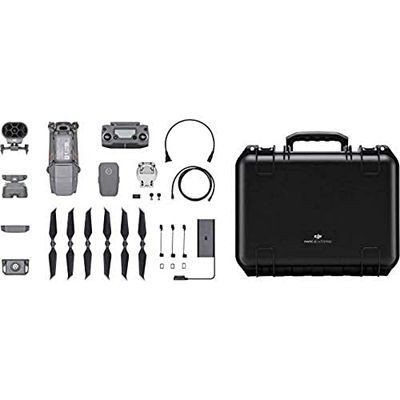 Mavic 2 Enterprise ZOOM + DJI Enterprise Care Basic - Universal Edition