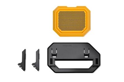 Thermaltake The Tower 300 Chassis Stand | Bumblebee