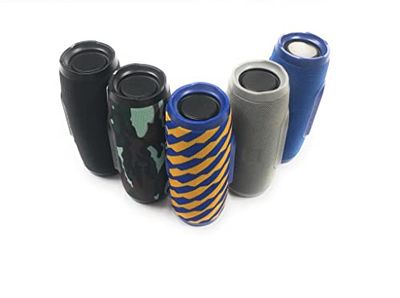 tempo di saldi Altoparlante Bluetooth Impermeabile Mini Cassa Stereo Con Vivavoce E Microfono