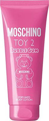 TOY 2 BUBBLE GUM body lotion 200 ml