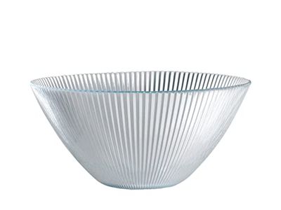 H&h coppa sensorial in vetro cm 22,5 cm